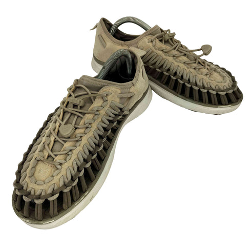 キーン KEEN UNEEK O2 ユニーク アウトドアサンダル メンズ  27cm